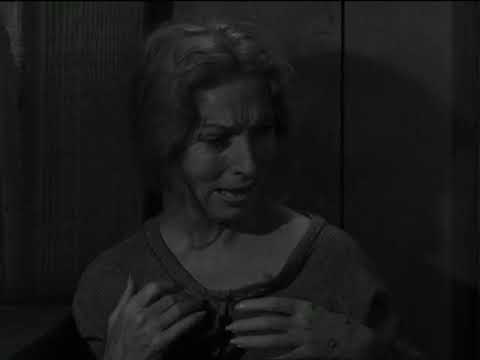 2x15 pt.3 - Gli invasori - Ai Confini Della Realtà (The Twilight Zone)