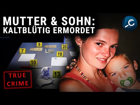 Christelle, Lucas und eine tödliche Entscheidung: Der Mord an Mutter und Sohn | TRUE CRIME | Crimify