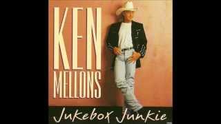 Ken Mellons &quot;Jukebox Junkie 20th Anniversary&quot; March StageIt Promo