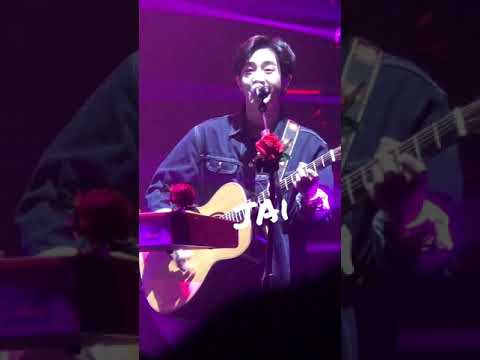 191215 The Rose || We Rose You Live in Manila || Insomnia