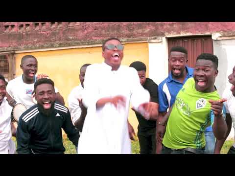 KEKE ELIJAH || DADDY AND MUMMY FALANA || WOLIAGBA