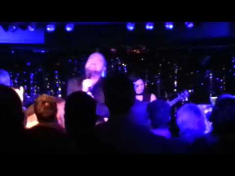 Alphaville - Around the universe Berlin Quasimodo 05/04/2017