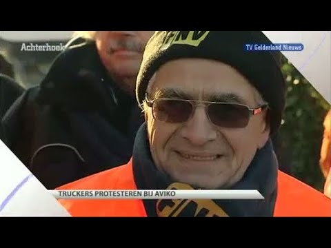 GLD Nieuws 6 februari 2012 - Nieuws