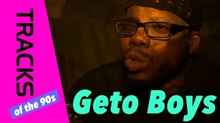 Geto Boys - Tracks ARTE