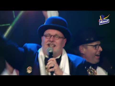 Finalist LVK 2018: De HAP (Haelder Aod Prinse) - Mörge weer