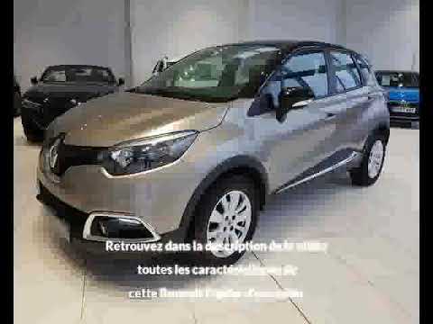 Renault Captur TCE 90 S&S EGY ZEN E2 à vendre à #lens chez @VPNautos