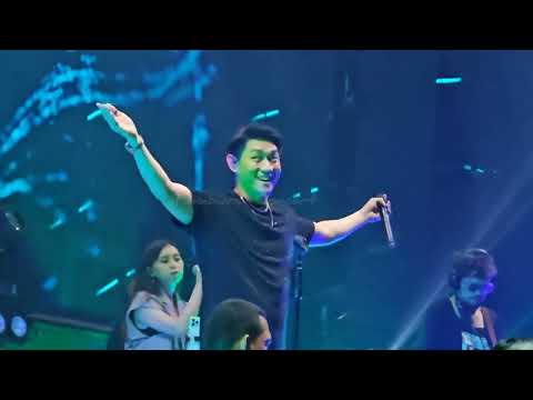 Ifan Seventeen Yang Telah Merelakanmu Live Exclusive 80 Proof