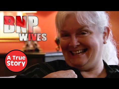 Are these Wives Racist? The Women of the BNP | A True Story
