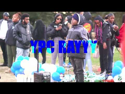 YPC Rayyy x Yung Lik x YPC Tayyy - Ready Or Not | Shot By @highclassheros
