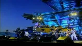 INXS - Freedom Deep (CC subtitulado español)