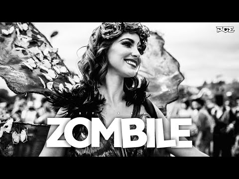 PSYTRANCE ● The Cranberries - Zombie (Flash Jack - Convolva - Nito Onna Remix)