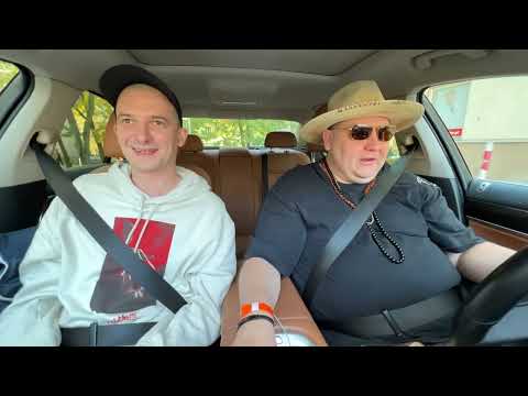 WINI x JASIEK BORKOWSKI - rozmowa | Na scenie mówię tylko i wyłącznie o swoich przeżyciach