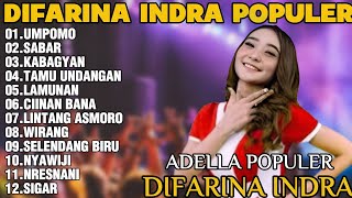 Download lagu OM ADELLA TERBARU 2025 | DIFARINA INDRA - UMPOMO,SABAR,KABAGYAN mp3 Download lagu OM ADELLA TERBARU 2025 | DIFARINA INDRA - UMPOMO,SABAR,KABAGYAN mp3