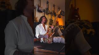 Whitney Houston - "I Have Nothing" by guitarist Jon Dretto!