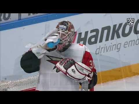 Daily KHL Update - October 2nd, 2019 (English)