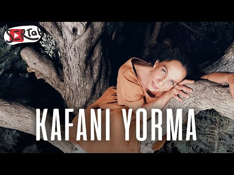 Video thumbnail for Kafanı Yorma