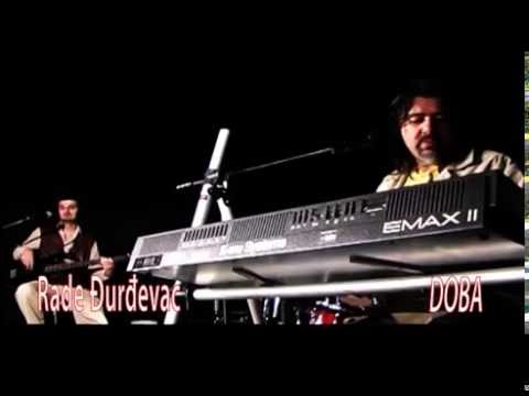 Rade Đurđevac - Doba