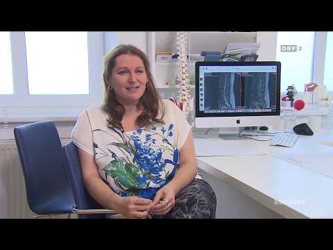 Eigenblut-Therapie gegen Rückenschmerzen