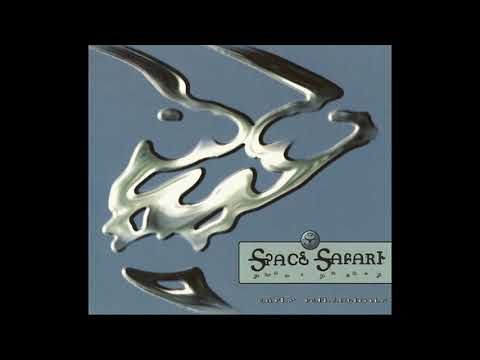 Space Safari - Delicious