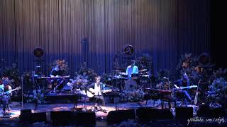 [4K] 180415(#2) Nell (넬), 03. Home (Acoustic) @ Home : Nell's Season 2018