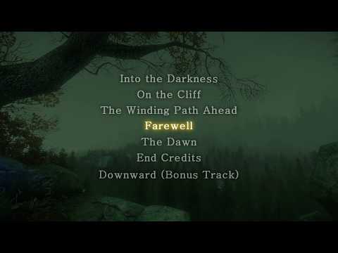 Nikita Yamov - The Cursed Forest OST