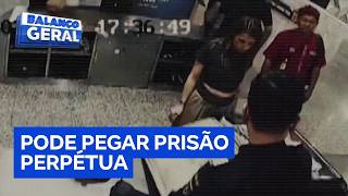 Download lagu Brazilian woman faces death penalty in Indonesia for drug trafficking mp3