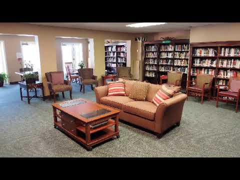 Welcome to Phillips Park Apartments