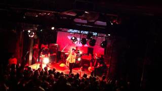 The Bouncing Souls - Letter From Iraq Live @ Reggie&#39;s Rock Club 06-12-11