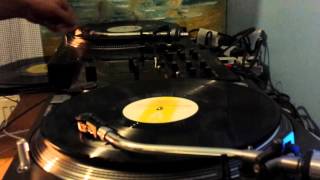 Ambasdador The Fade VS Travis Bickle "Eastern Promise"