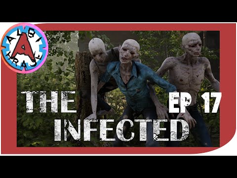 The Infected CZ S6E17 - Druhá zima v divočině
