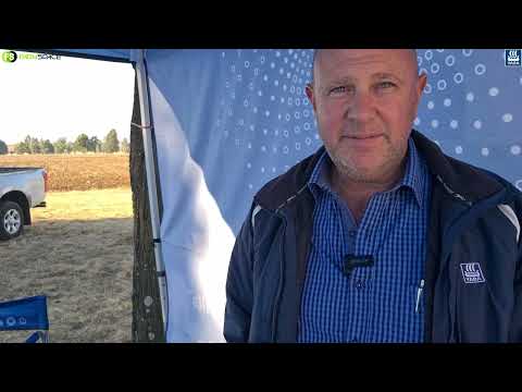 VAL Boeredag 2022 - Het jy al Yara se interessante pakkies kunsmis gesien?