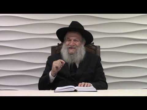 TANYA Class, Lesson 42, Chapter 20 - (1) Rabbi Zushe Winner