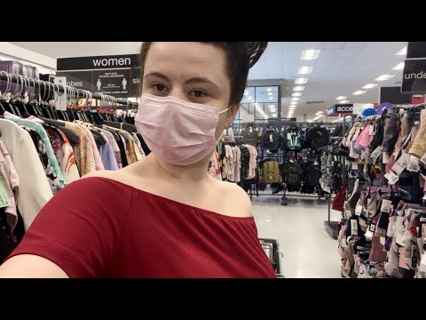 ASMR Winners Walk Through and Haul!