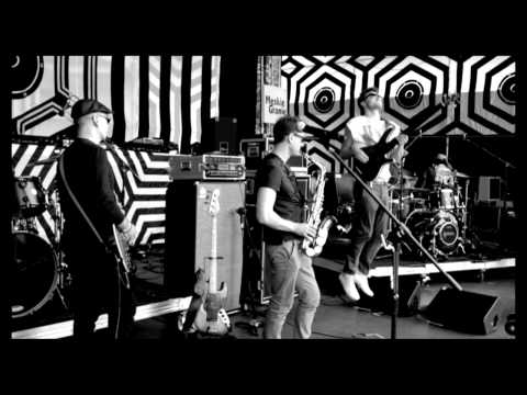 Ta zabawa nie jest dla dziewczynek - Męskie Granie 2011