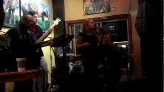 Turn the lights down low