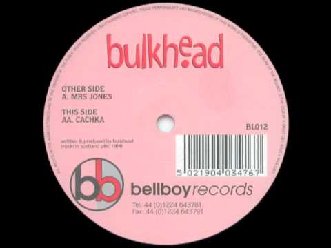 Bulkhead - Cachka