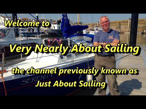 New Channel Trailer 2022 - Plus change of Channel Name