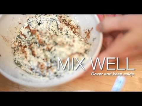 NutriPlus | Ravioli with Soft Egg Yolk and Truffle Paste by Quay Po Cooks