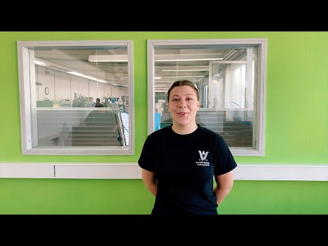 Ausbildung bei VOIT Automotive