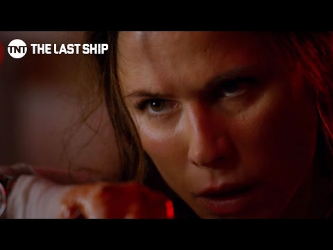 The Last Ship Season 2 (Behind The Scene 'Navy')