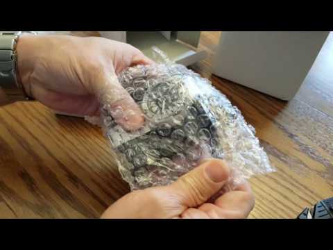 Seiko Baby Tuna SRP637 Unboxing!!