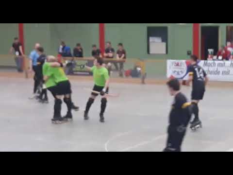 Herren in Darmstadt 14.04.2018