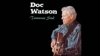 Doc Watson - Blues Stay Away From Me