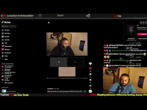 Frau Isabell Schneider Streamerin Honeypuu