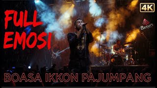 Download lagu BOASA IKKON PAJUMPANG – Lagu Batak Versi Rock | FULL EMOSI mp3