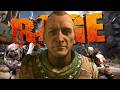 Rage: The Forgotten id Software Game