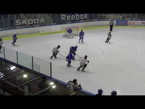 2018 12 16 MU JCK HC J. Hradec - HC Tabor II