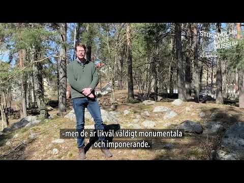 Upptäck länet – Engelska parken