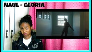 나얼 Naul - Gloria (MV) | Reaction