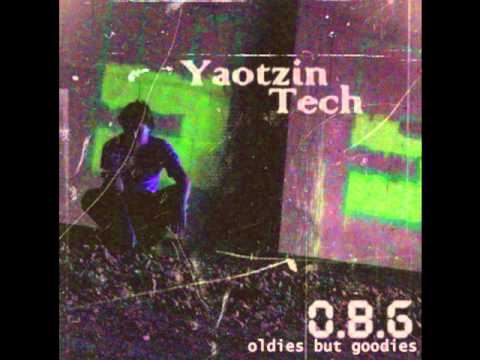 [[Darkpsy]] Yaotzin Tech - Magic Sintetizer